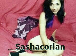 Sashacorlan