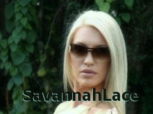 SavannahLace Sextrans
