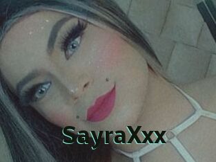 SayraXxx
