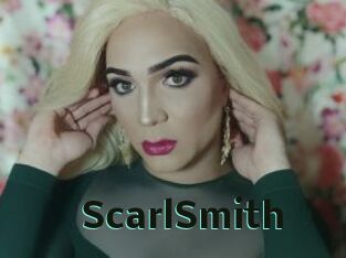 ScarlSmith