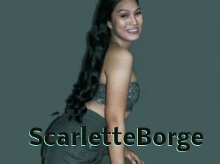 ScarletteBorge
