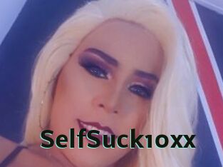 SelfSuck10xx