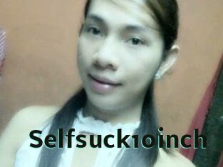 Selfsuck10inch