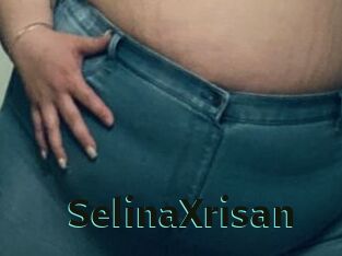 SelinaXrisan