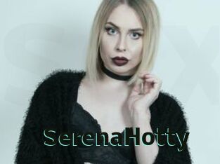 SerenaHotty