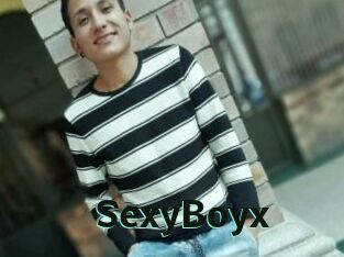 SexyBoyx