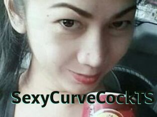 SexyCurveCockTS