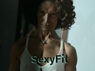 SexyFit Sextrans