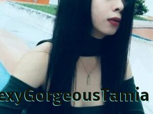 SexyGorgeousTamia