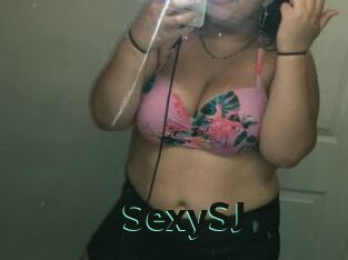SexySJ Sextrans