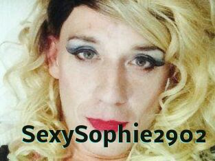 SexySophie2902