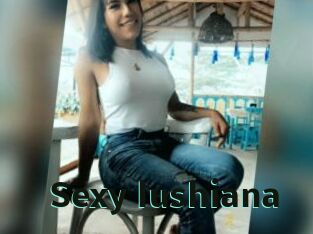 Sexy_lushiana