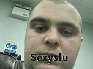 Sexyslu