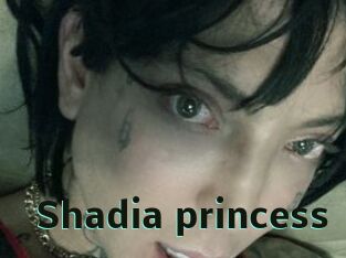 Shadia_princess