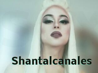 Shantalcanales