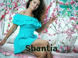 Shantia