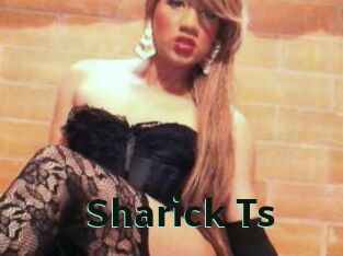 Sharick_Ts