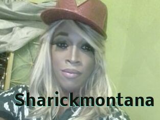 Sharickmontana