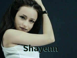 Shayenn Sextrans