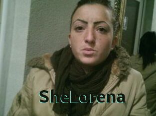 SheLorena