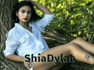 ShiaDylan