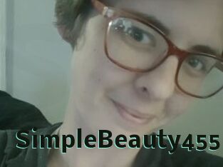 SimpleBeauty455