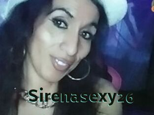 Sirenasexy26