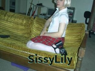 SissyLily