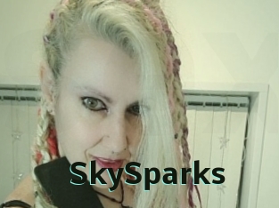 SkySparks