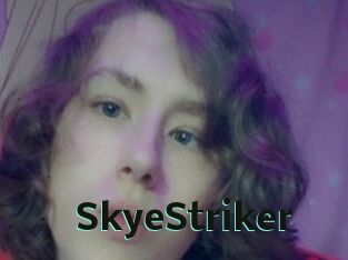 SkyeStriker