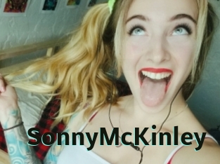 SonnyMcKinley