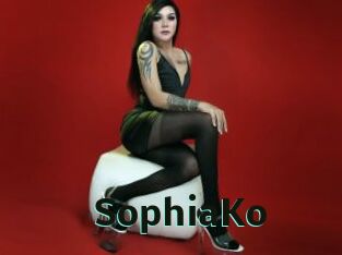 SophiaKo
