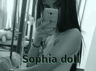 Sophia_doll