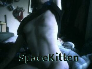 SpaceKitten