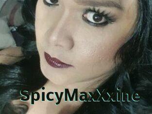 SpicyMaxXxine