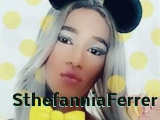 SthefanniaFerrer