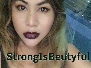 StrongIsBeutyful