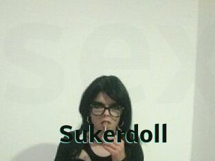 Sukerdoll