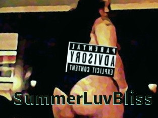 SummerLuvBliss