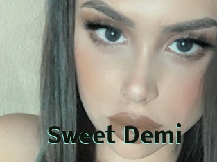Sweet_Demi Sextrans