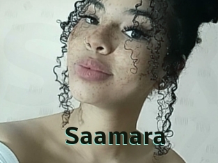 Saamara