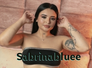 Sabrinabluee