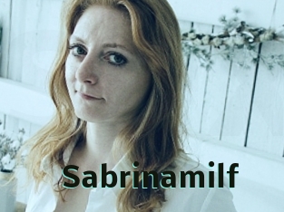 Sabrinamilf