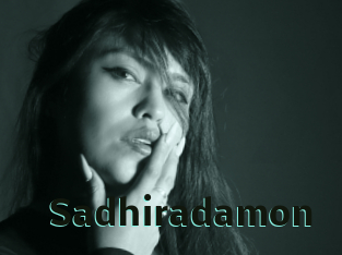 Sadhiradamon