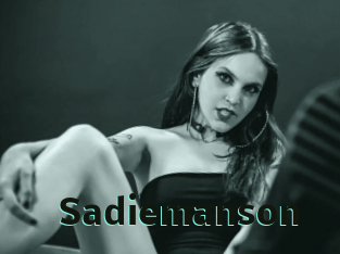 Sadiemanson