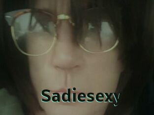 Sadiesexy