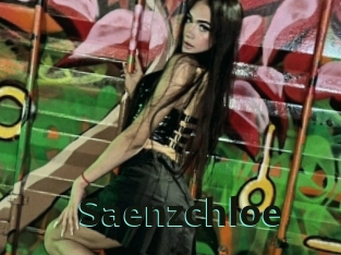 Saenzchloe