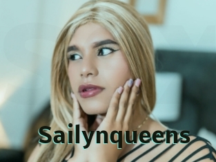 Sailynqueens