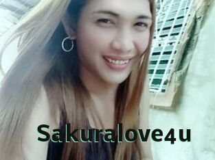 Sakuralove4u