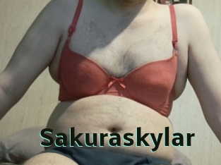 Sakuraskylar